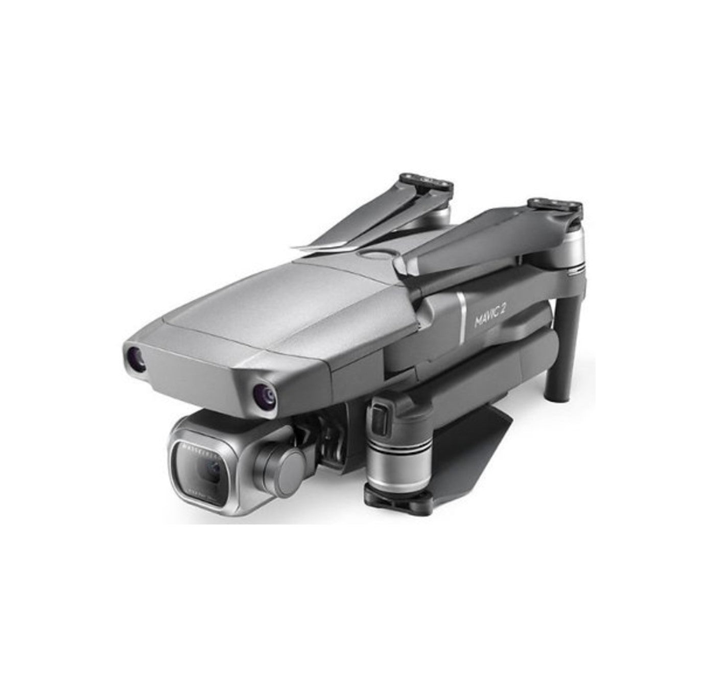 【月額プラン】Mavic 2 Pro 基本セット (バッテリー計5本付き)