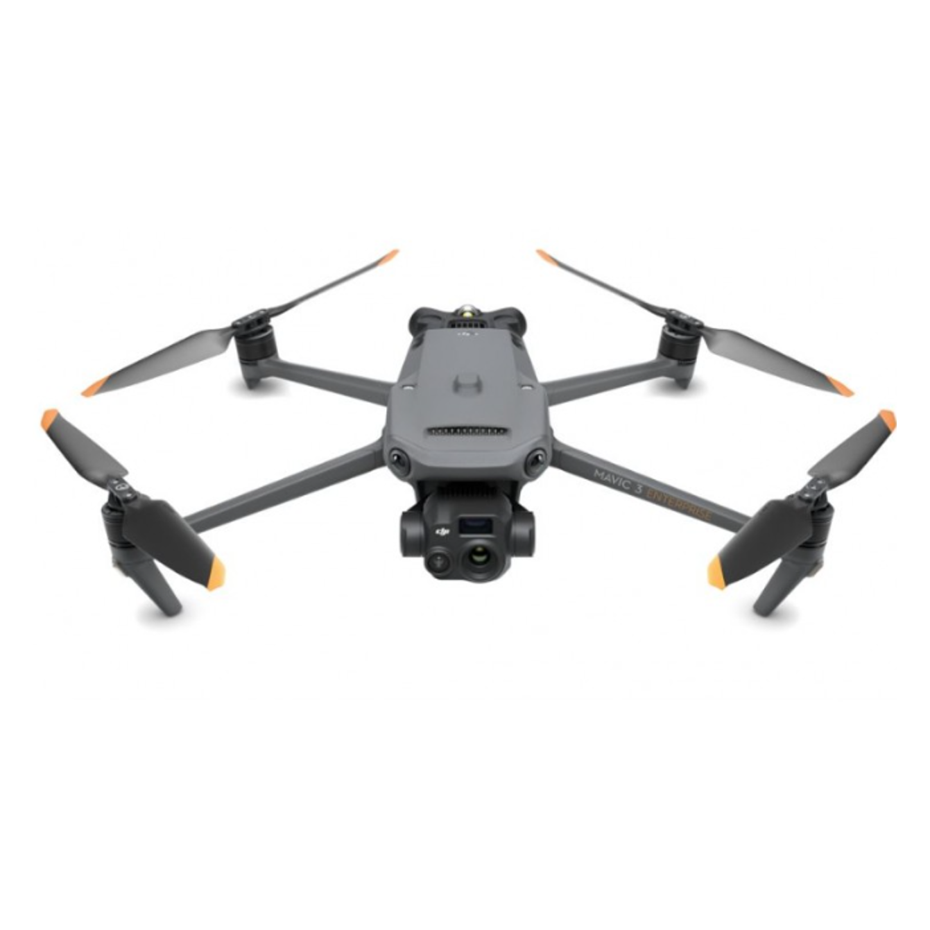 Mavic 3 Thermal【基本セット】産業用ドローンレンタル(Mavic3T)