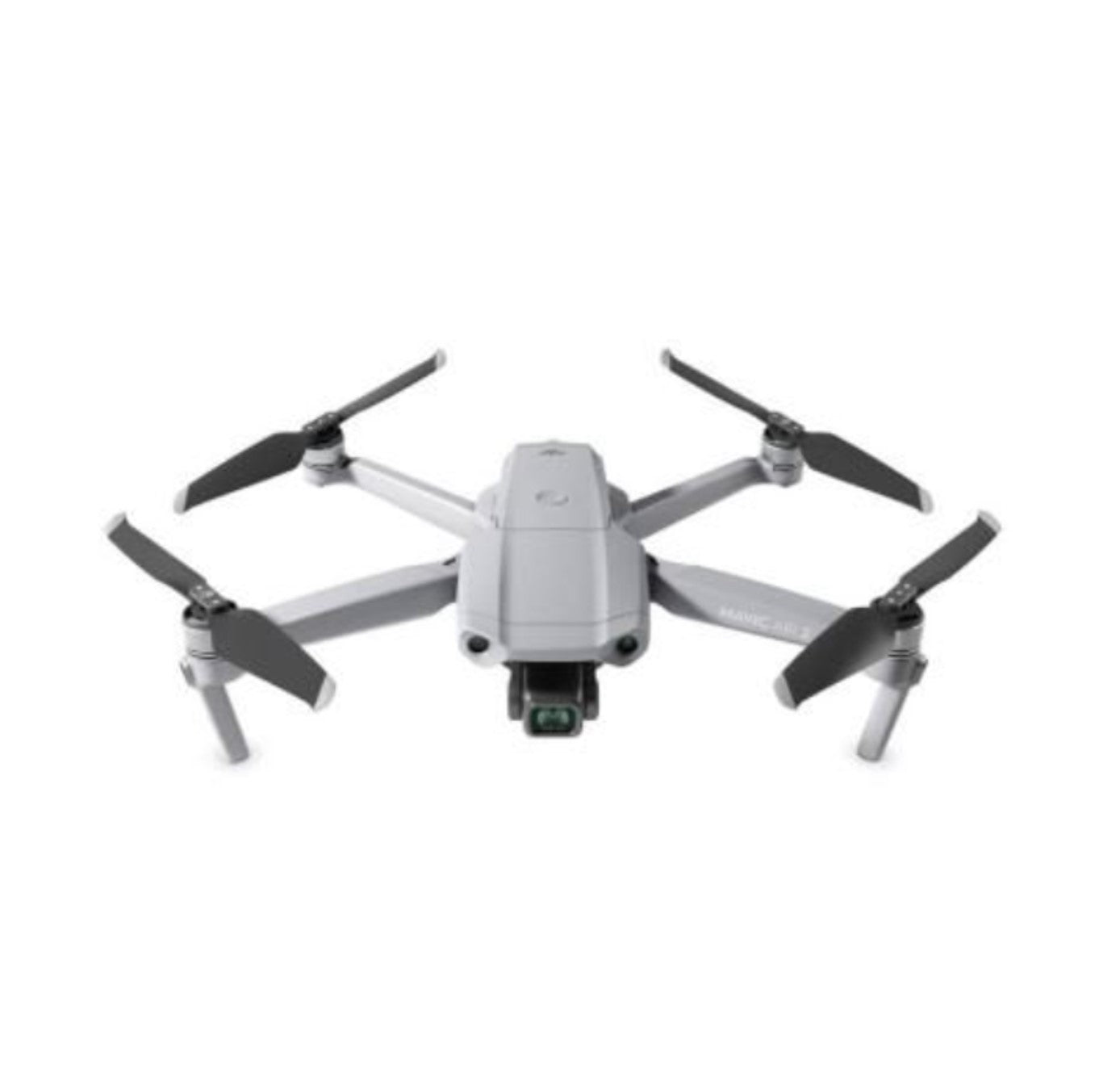 Mavic Air2 基本セット バッテリー計3本付き(本格ドローンレンタル)
