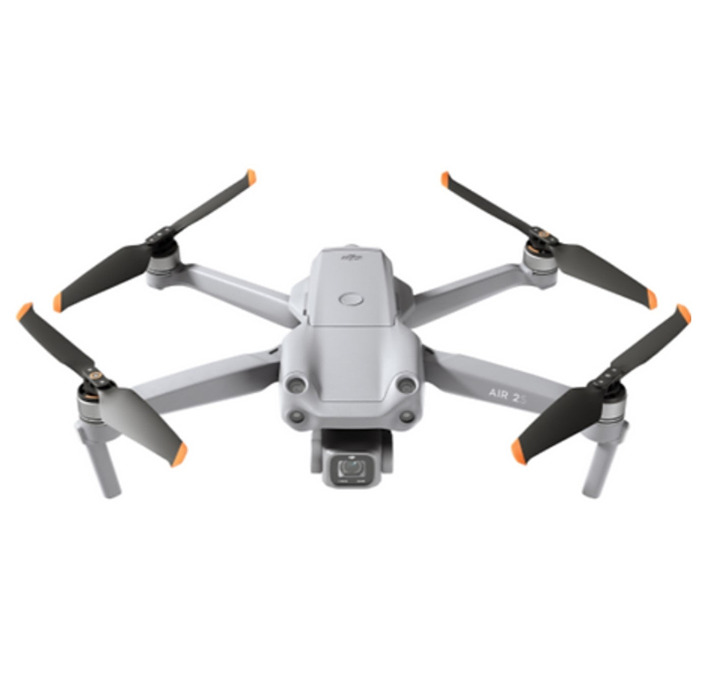 月額プラン】DJI Air 2s基本セット バッテリー計3本付き(本格ドローン