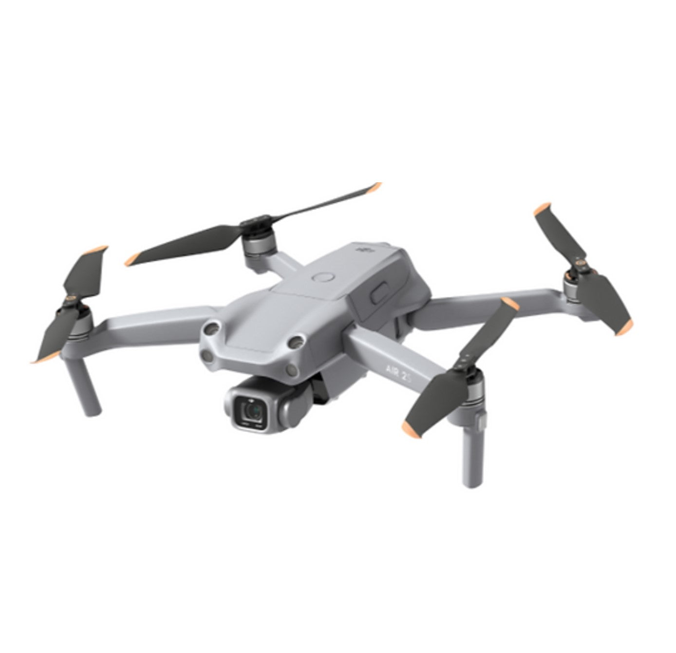 DJI Air2s 基本セット バッテリー計3本付き(本格ドローンレンタル)