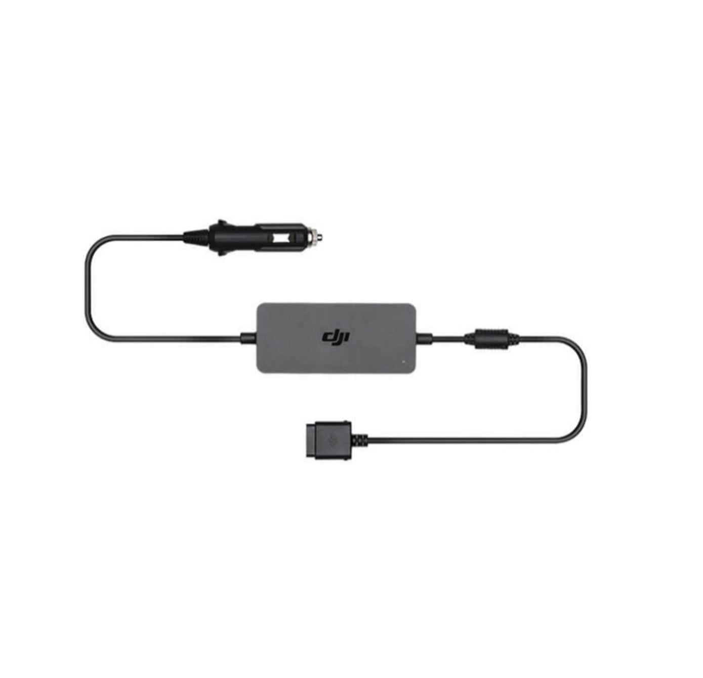 DJI FPV用カーチャージャー
