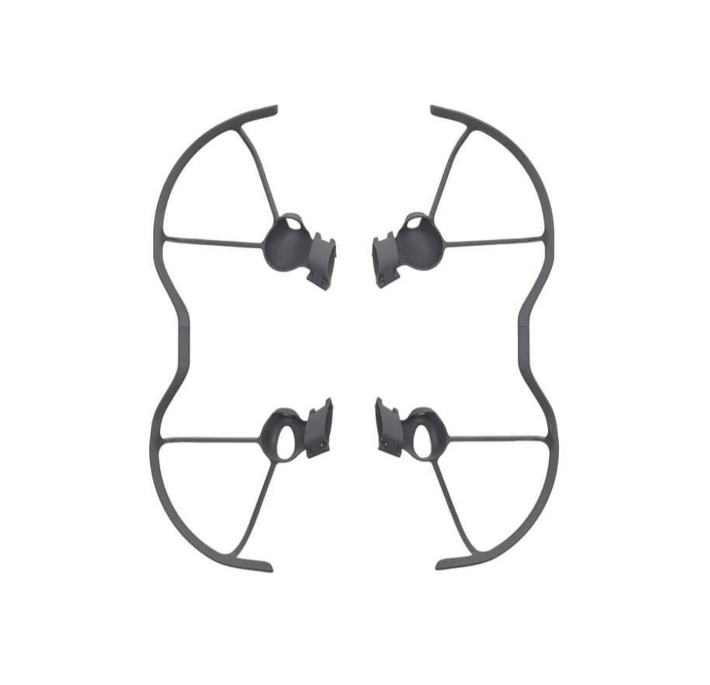 DJI FPV用プロペラガード
