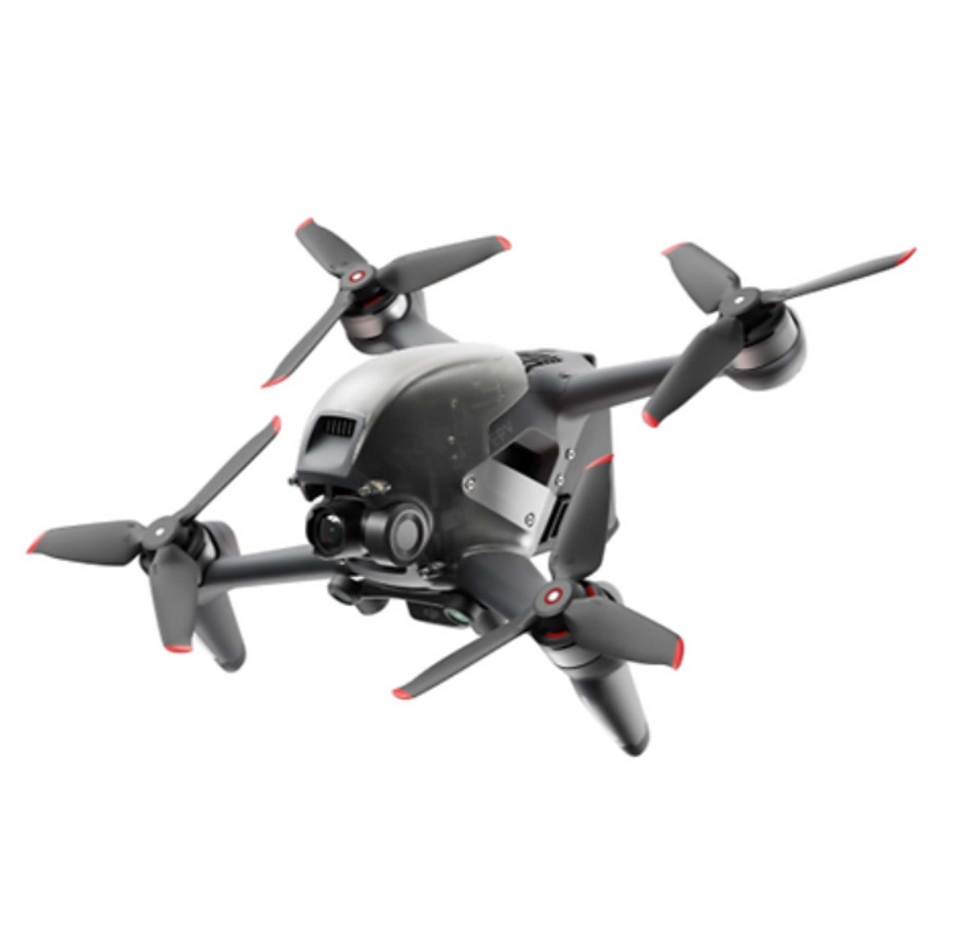 DJI FPV 基本セット バッテリー計3本付き(本格ドローンレンタル)