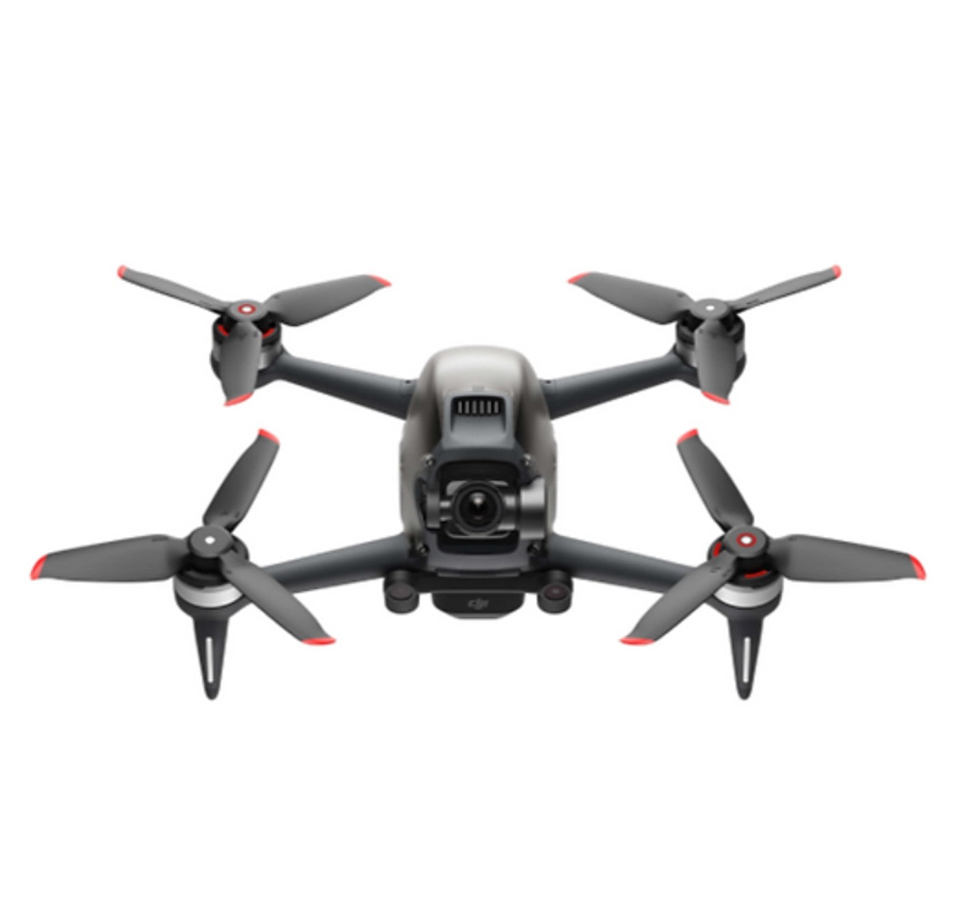 DJI FPV 基本セット バッテリー計3本付き(本格ドローンレンタル)