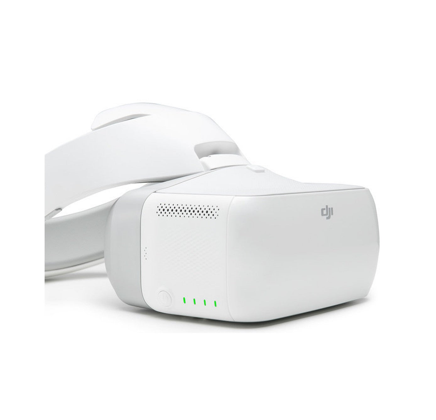 VRゴーグル(DJI Goggles)