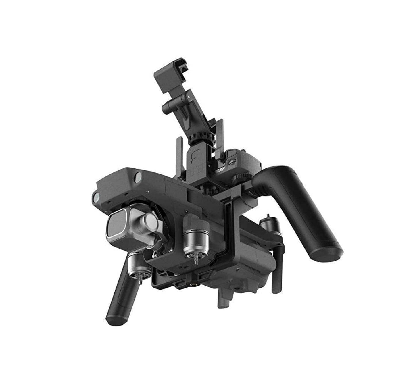 Katana Mavic 2用ハンドヘルドシネマリグ