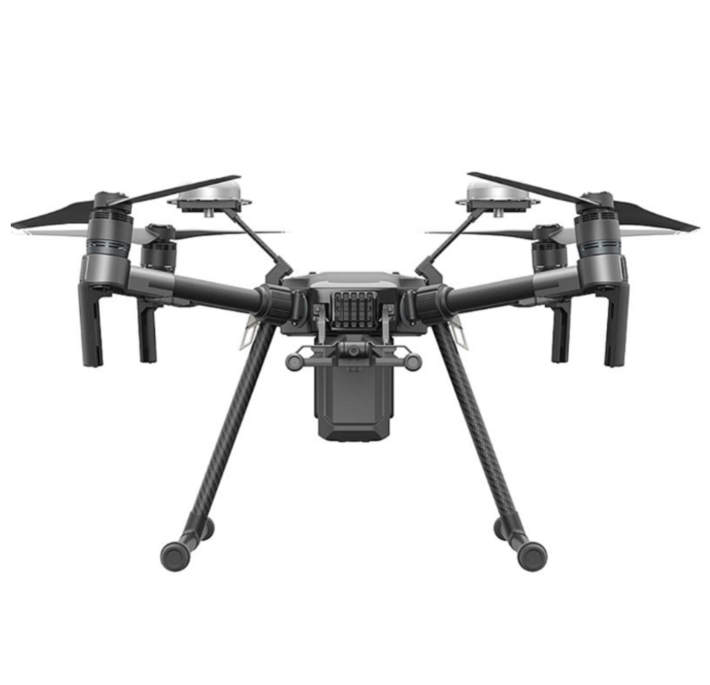 Matrice 210 RTK V2 【測量セット】産業用ドローンレンタル