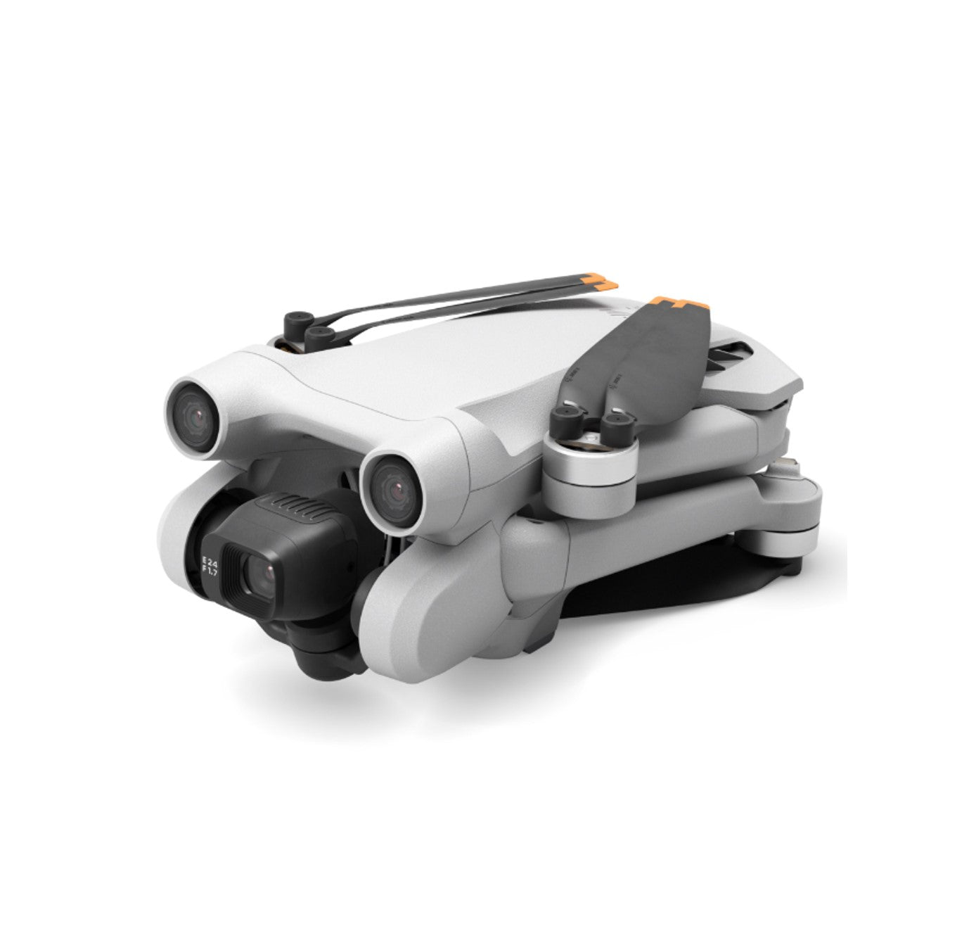 DJI Mini 3 Pro基本セット (予備バッテリー2本+充電ハブ付き)お手軽ドローンレンタル