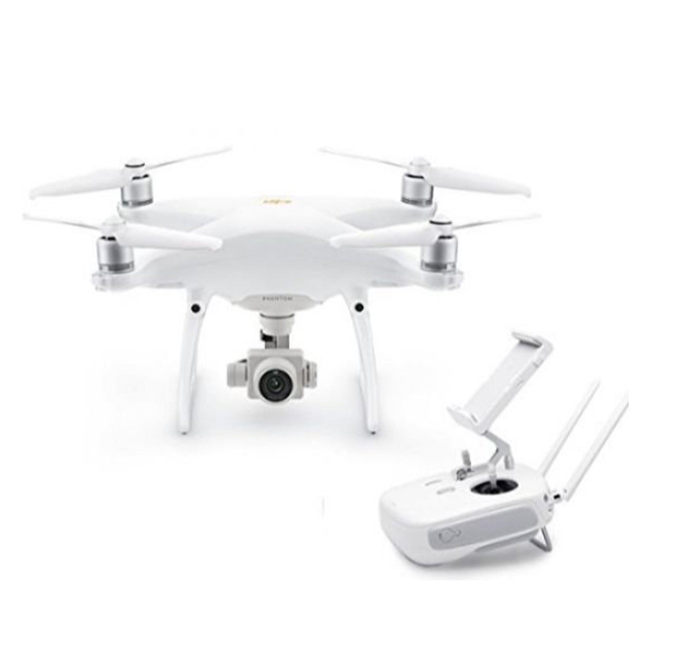 【V1】Phantom 4 Pro 基本セット(バッテリー計5本)本格ドローンレンタル