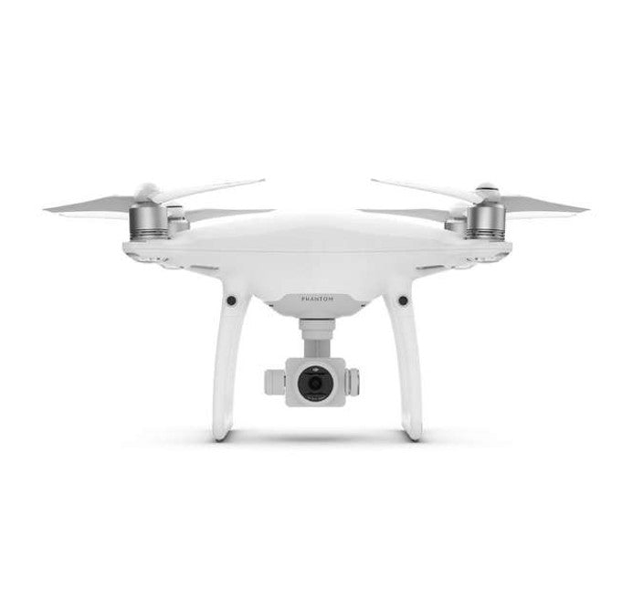 【V2】Phantom 4 Pro Plus基本セット(バッテリー計5本) 本格ドローンレンタル