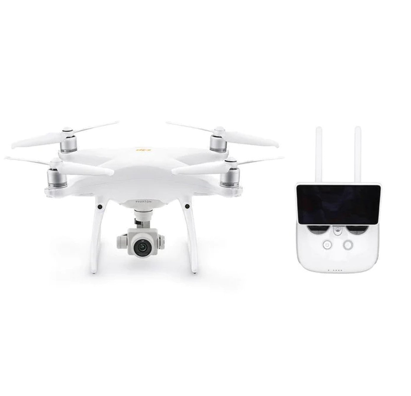 【V2】Phantom 4 Pro Plus基本セット(バッテリー計3本) 本格ドローンレンタル