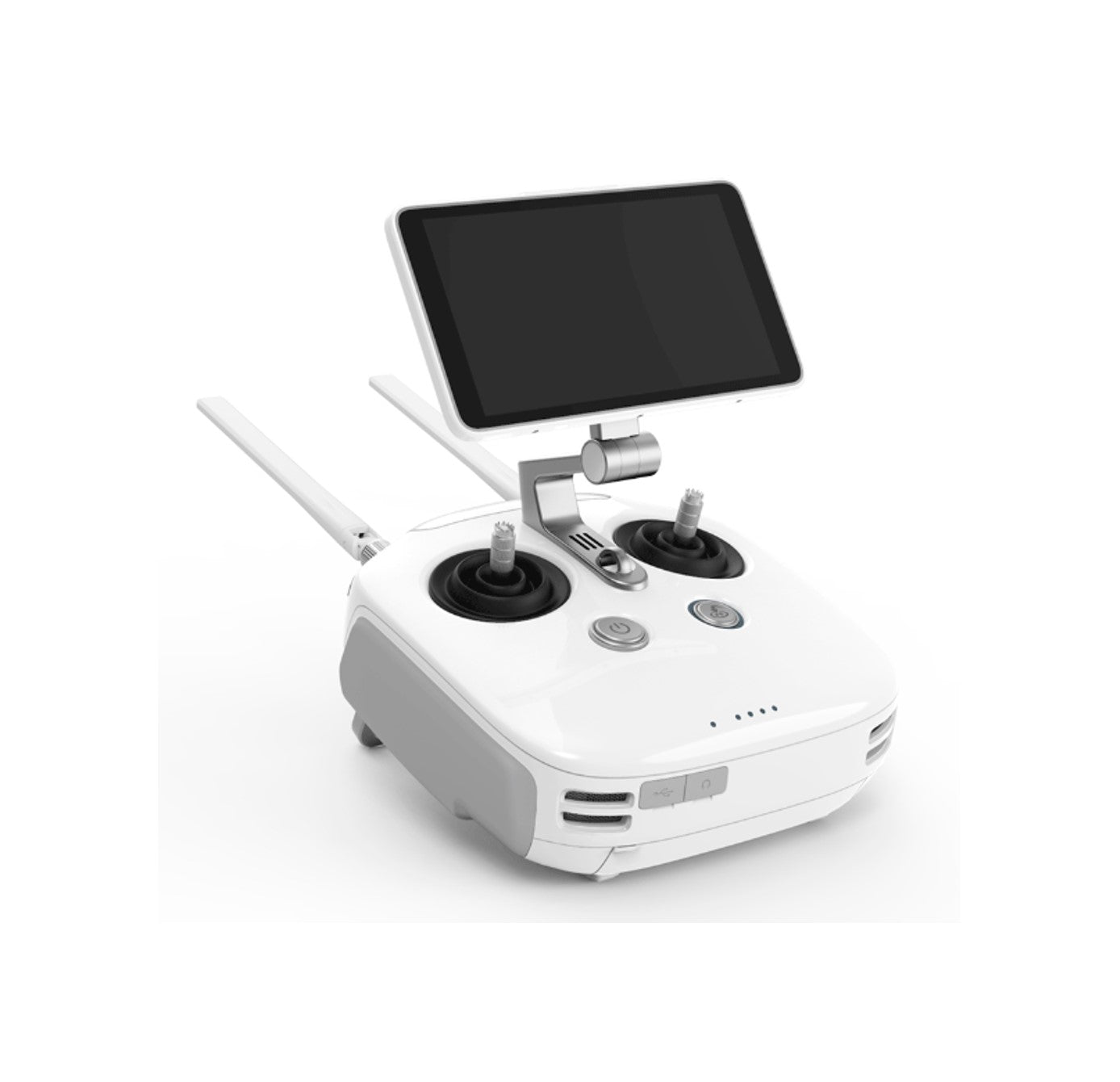 Phantom 4 RTK【基本セット】産業用ドローンレンタル