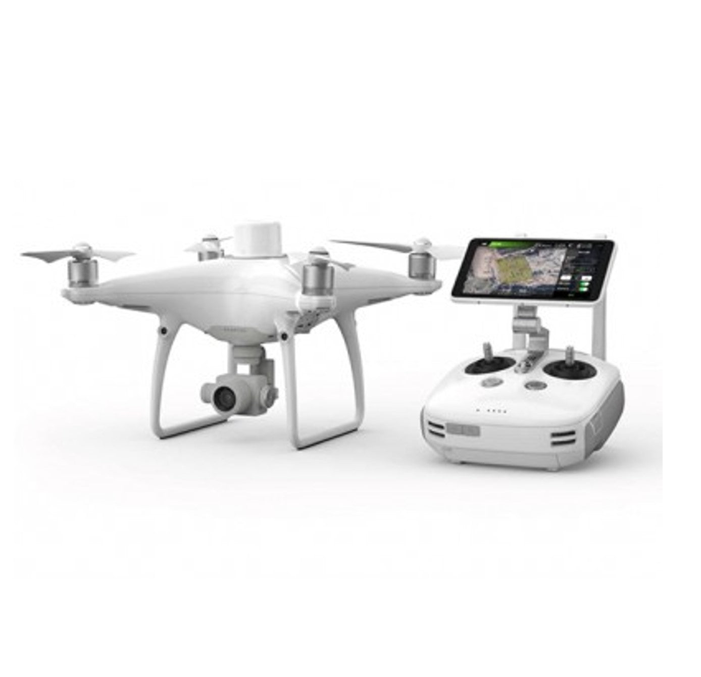 Phantom 4 RTK【基本セット】産業用ドローンレンタル