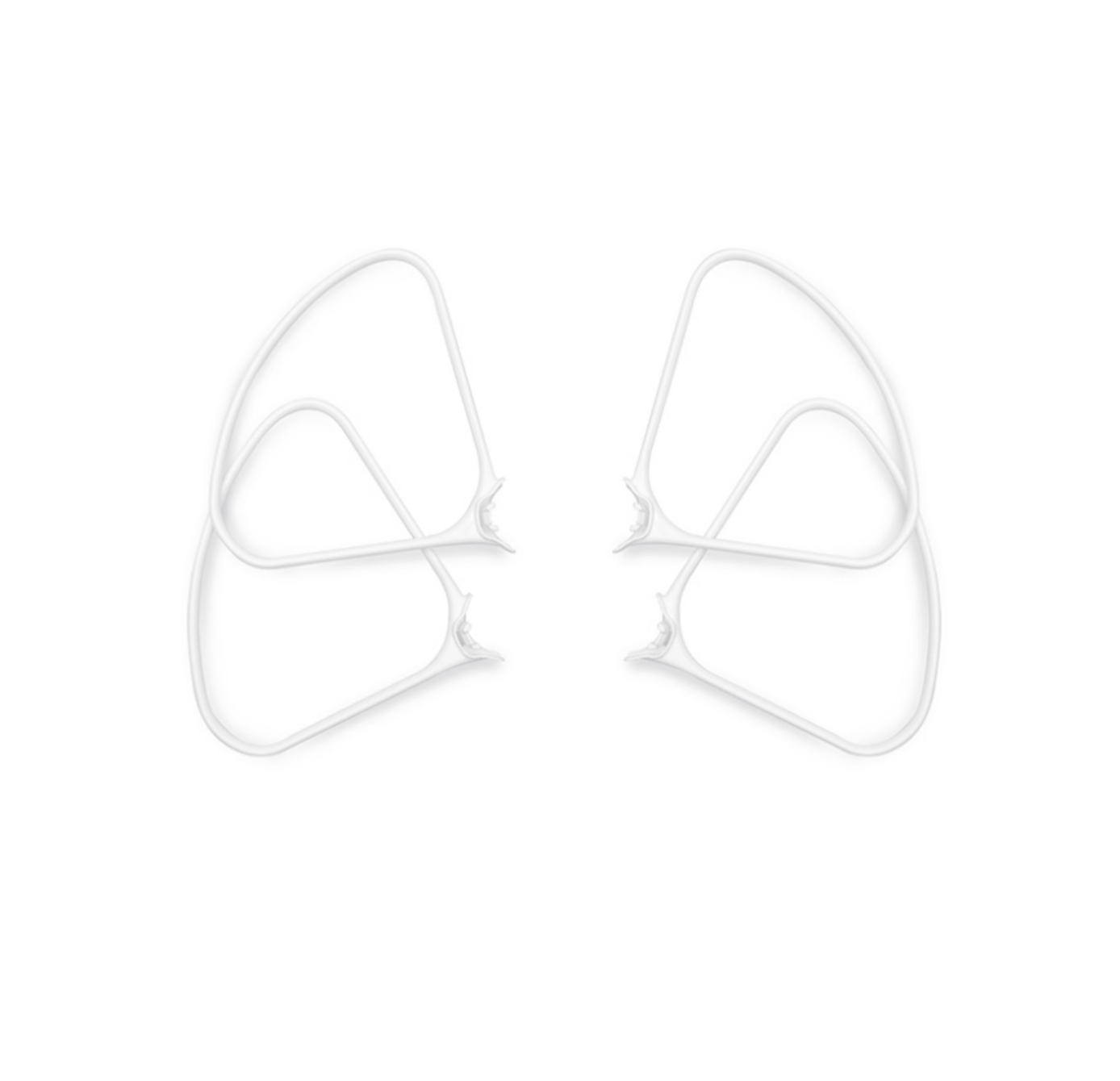 Phantom 4 Pro用プロペラガード