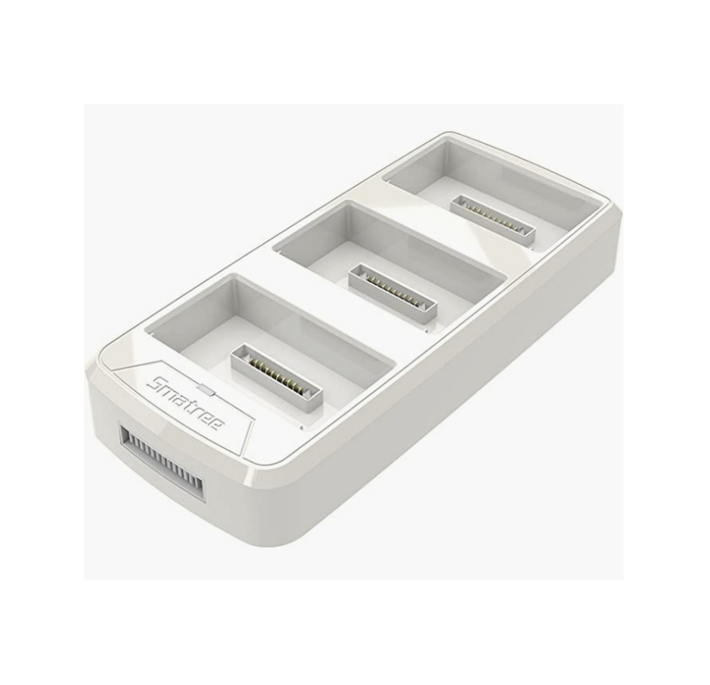 Phantom 4 Pro用同時充電ハブ