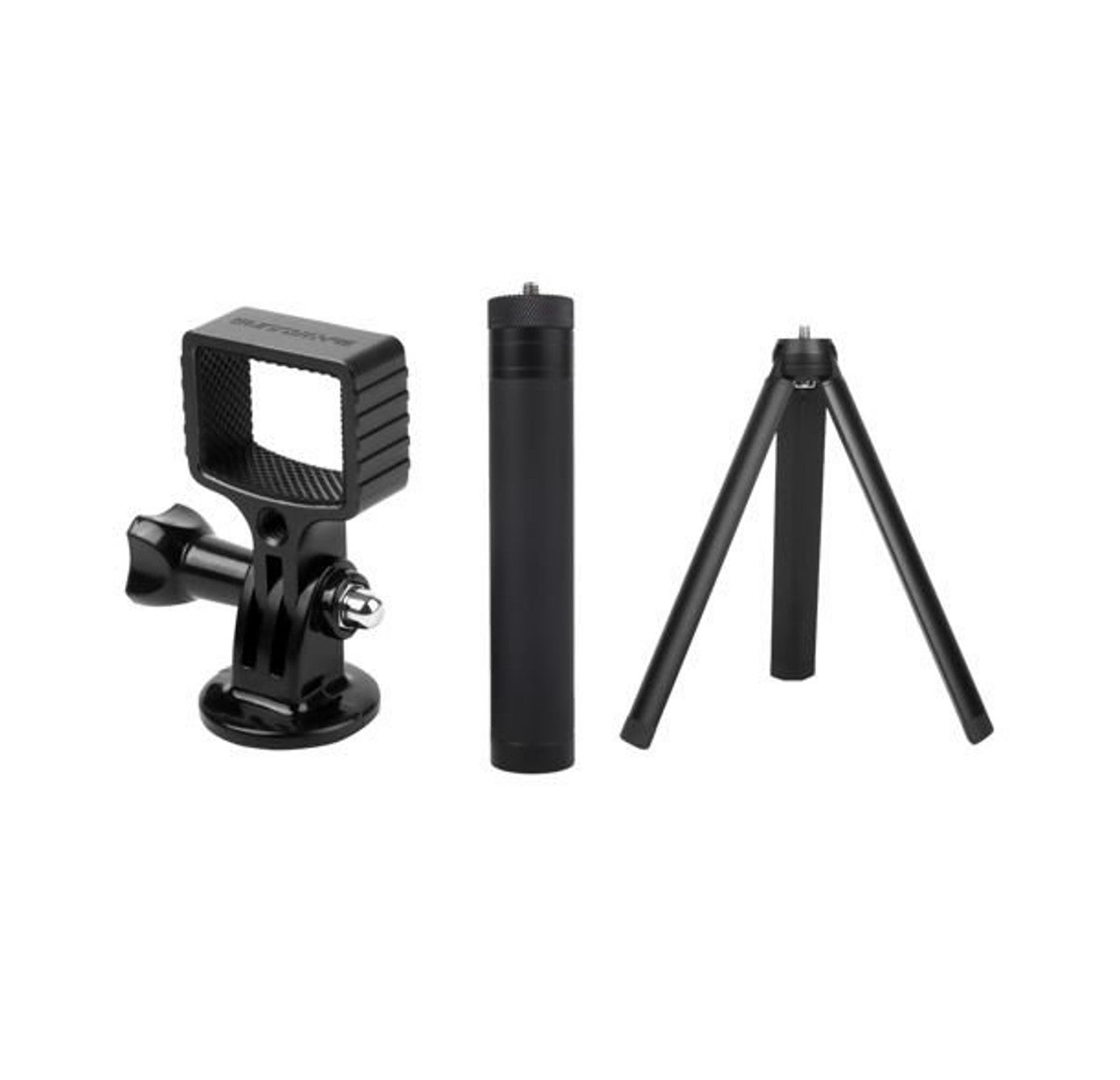 中古値段DJI OSMO ACTION 手持ち棒セット アクションカメラ・ウェアラブルカメラ