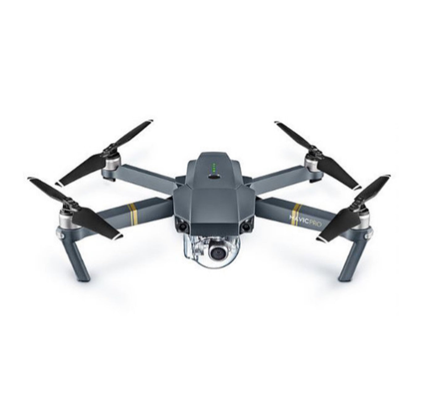 Mavic Pro 基本セット バッテリー計3本付き(本格ドローンレンタル)