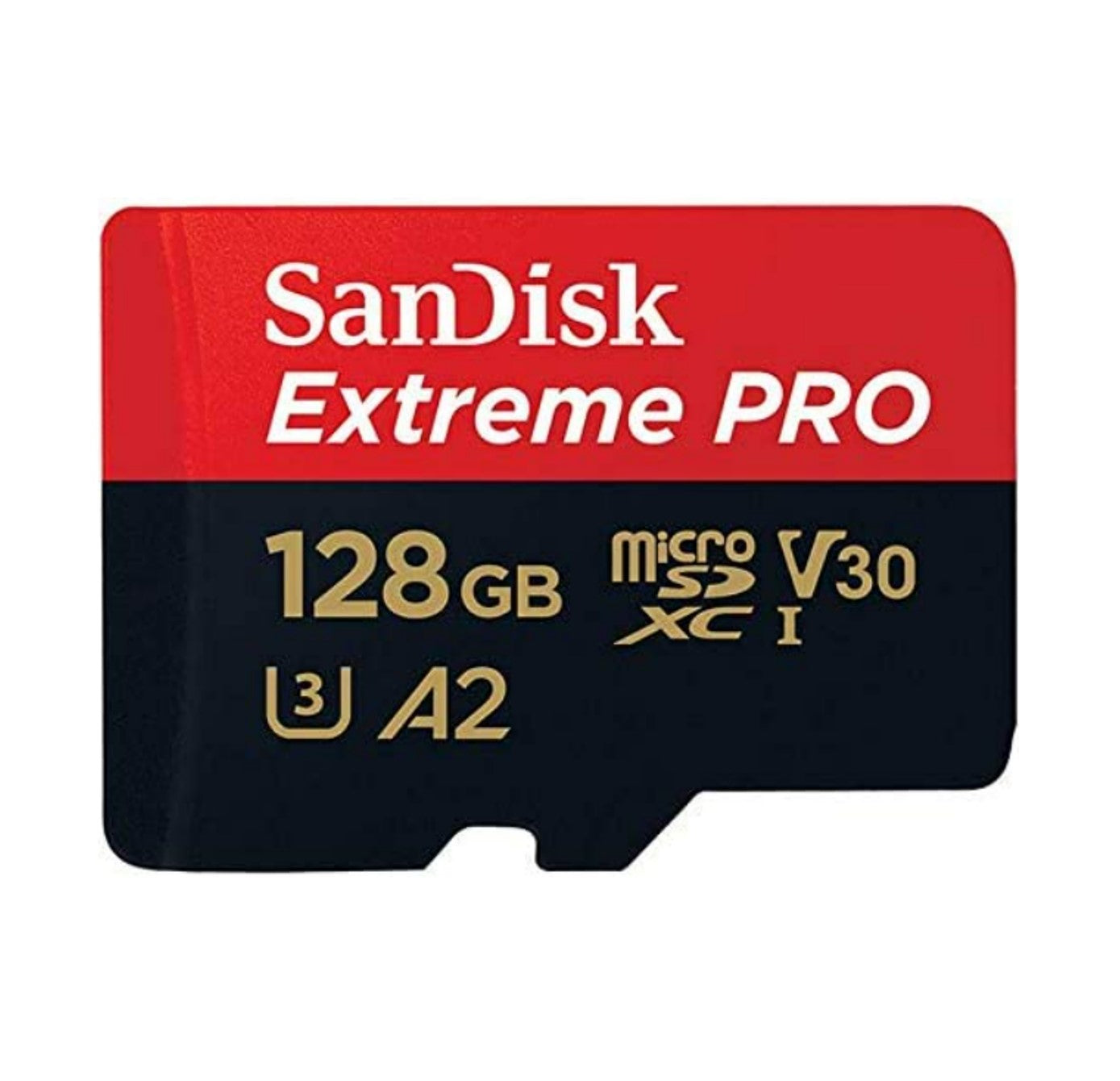 Extreme PRO microSDカード(128GB)