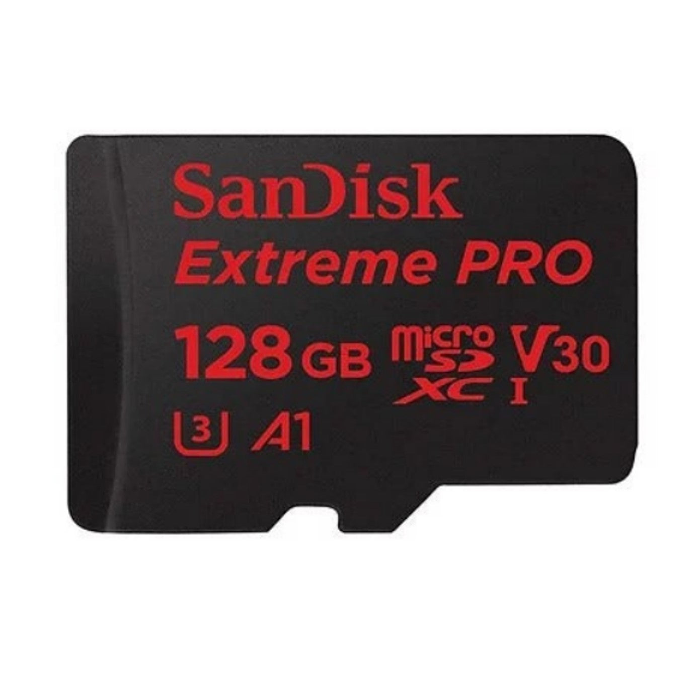 Extreme PRO microSDカード(128GB)