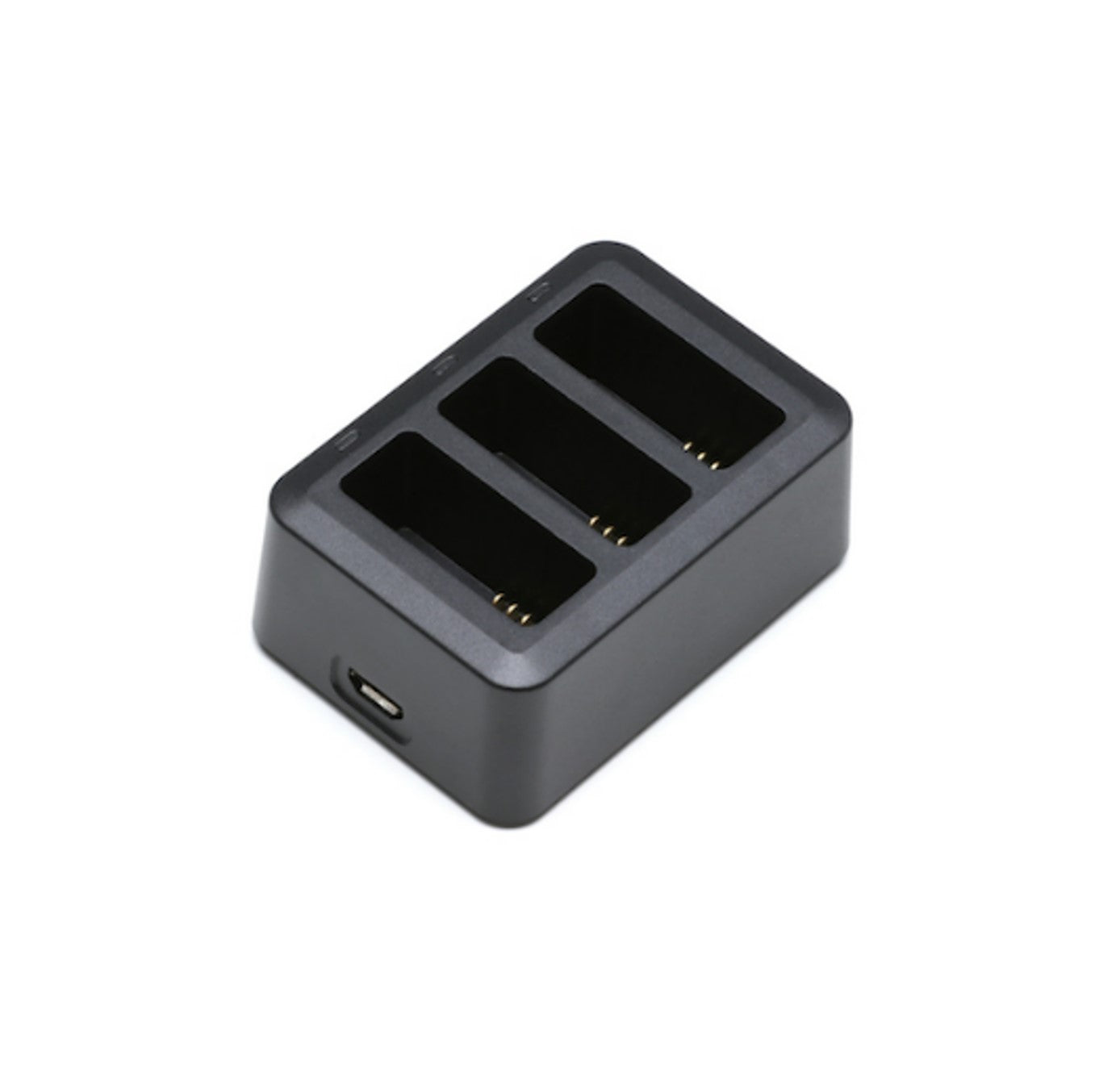 Tello / Tello EDU用同時充電ハブ(3本まで)