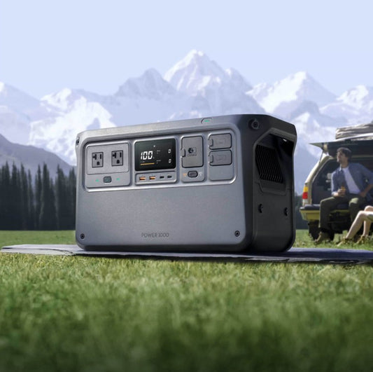 【新品販売】DJI Power 1000