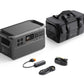 【新品販売】DJI Power 1000 V2 車内充電On the Goコンボ