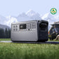 【新品販売】DJI Power 1000 V2 車内充電On the Goコンボ