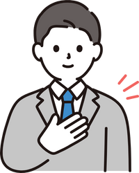 まずは無料相談からどうぞ