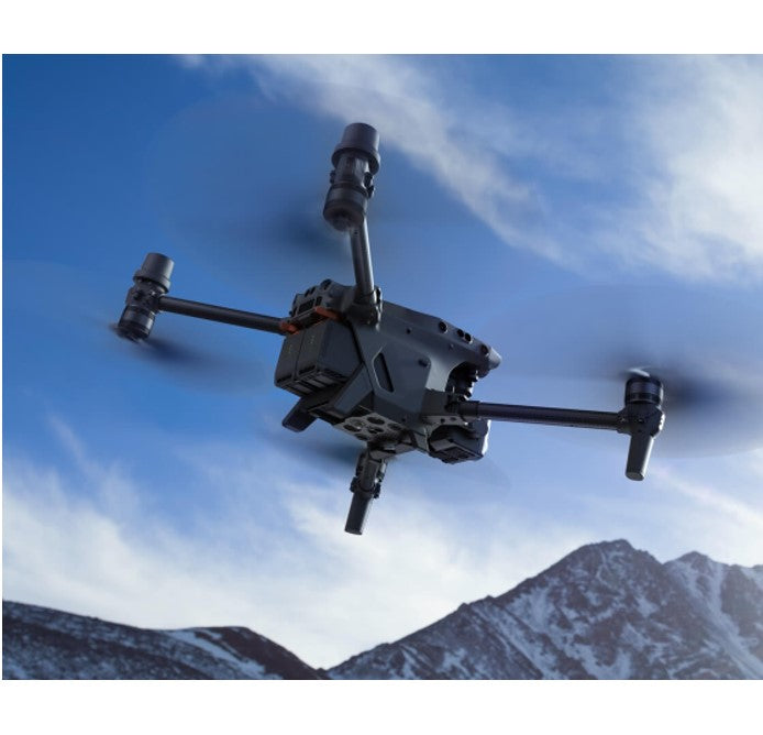 Matrice 30T【基本セット】産業用ドローンレンタル – Drosatsu