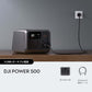 【新品販売】DJI Power 500