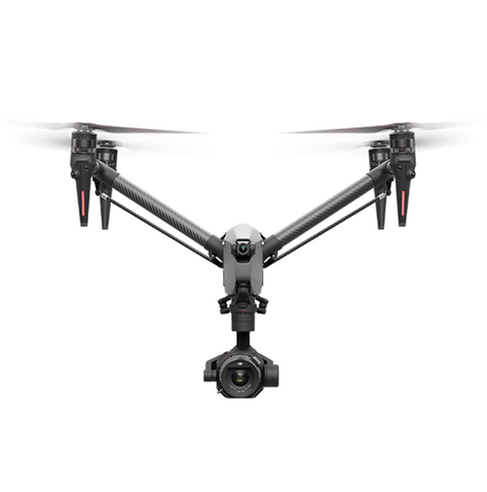 DJI Inspire 3【基本セット】空撮用ドローンレンタル