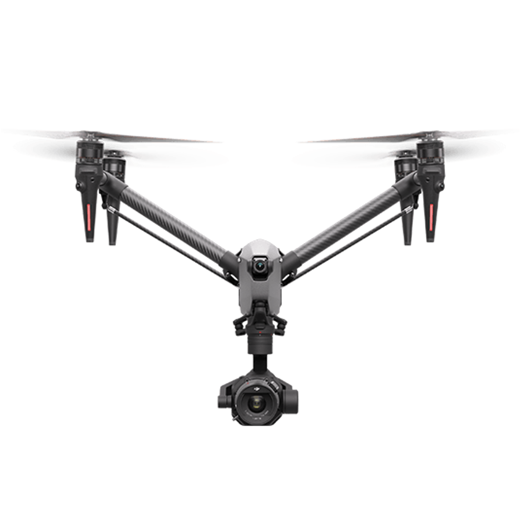DJI Inspire 3【Transmissionコンボセット】空撮用ドローンレンタル DJI Inspire 3【Transmissionコンボセット】空撮用ドローンレンタル