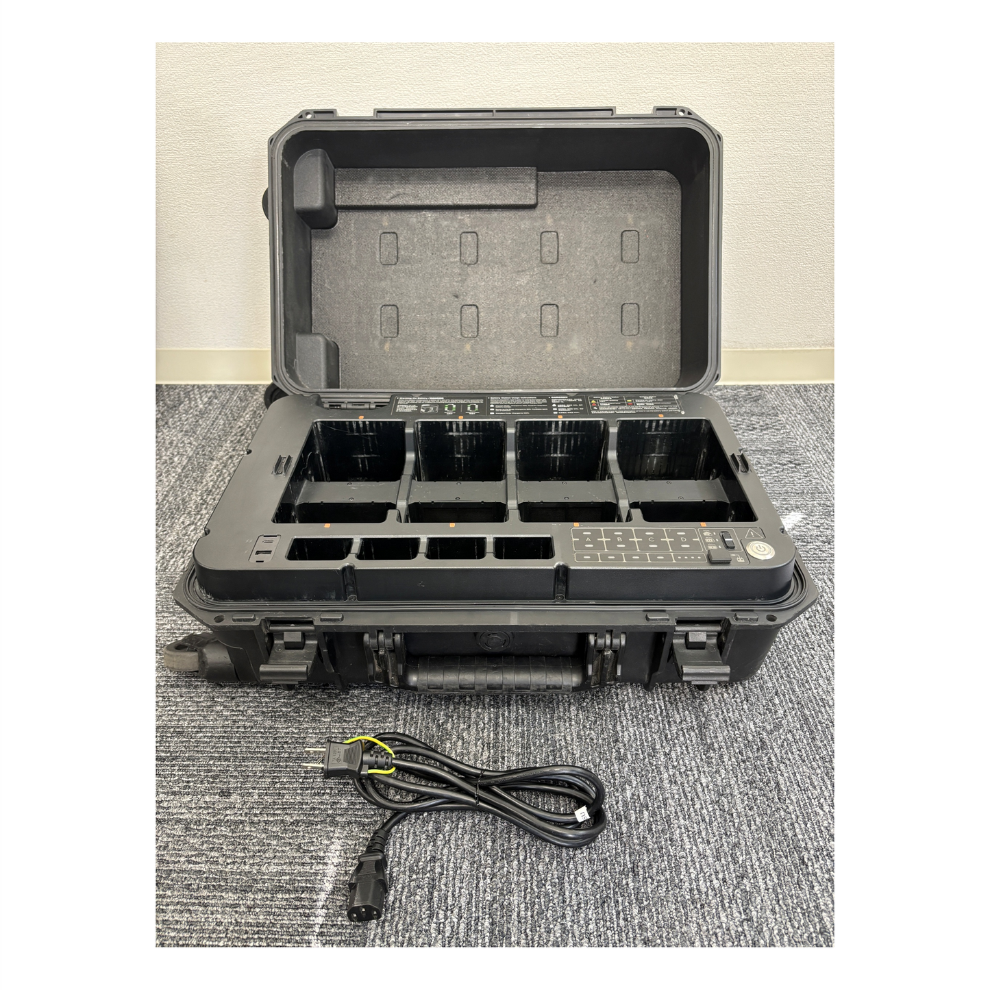 【中古販売 / 在庫・価格はお問い合わせください】DJI Matrice 350 RTK＋BS65バッテリーステーション【ドロサツ!!購入者特典あり】