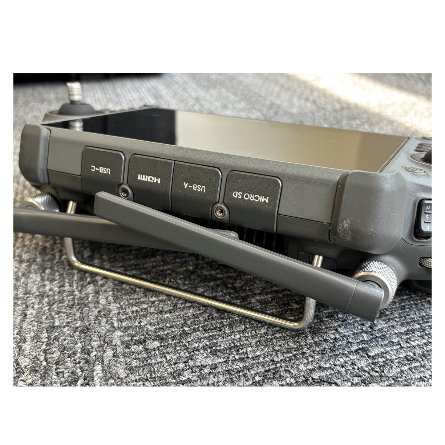 【中古販売 / 在庫・価格はお問い合わせください】DJI Matrice 350 RTK＋BS65バッテリーステーション【ドロサツ!!購入者特典あり】
