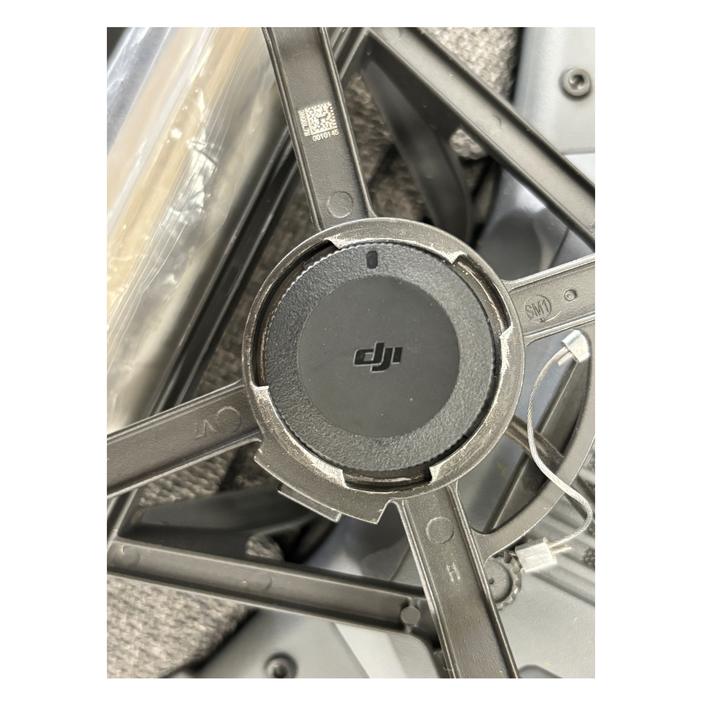 【中古販売 / 在庫・価格はお問い合わせください】DJI Matrice 350 RTK＋BS65バッテリーステーション【ドロサツ!!購入者特典あり】