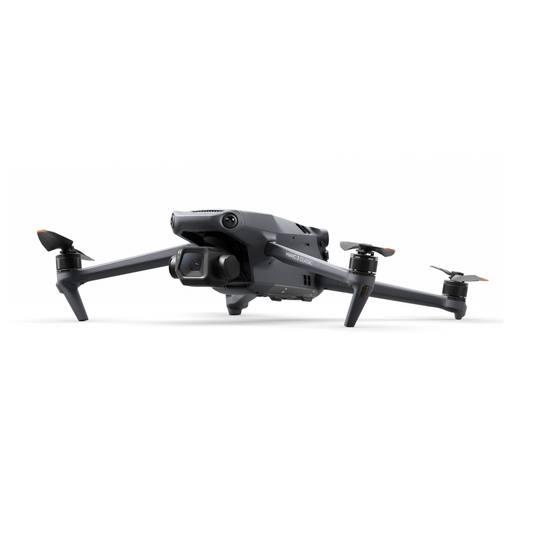 DJI Mavic 3 Classic(バッテリー計3本付き)本格ドローンレンタル