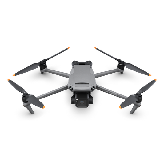 DJI Mavic 3 Classic(バッテリー計3本付き)本格ドローンレンタル