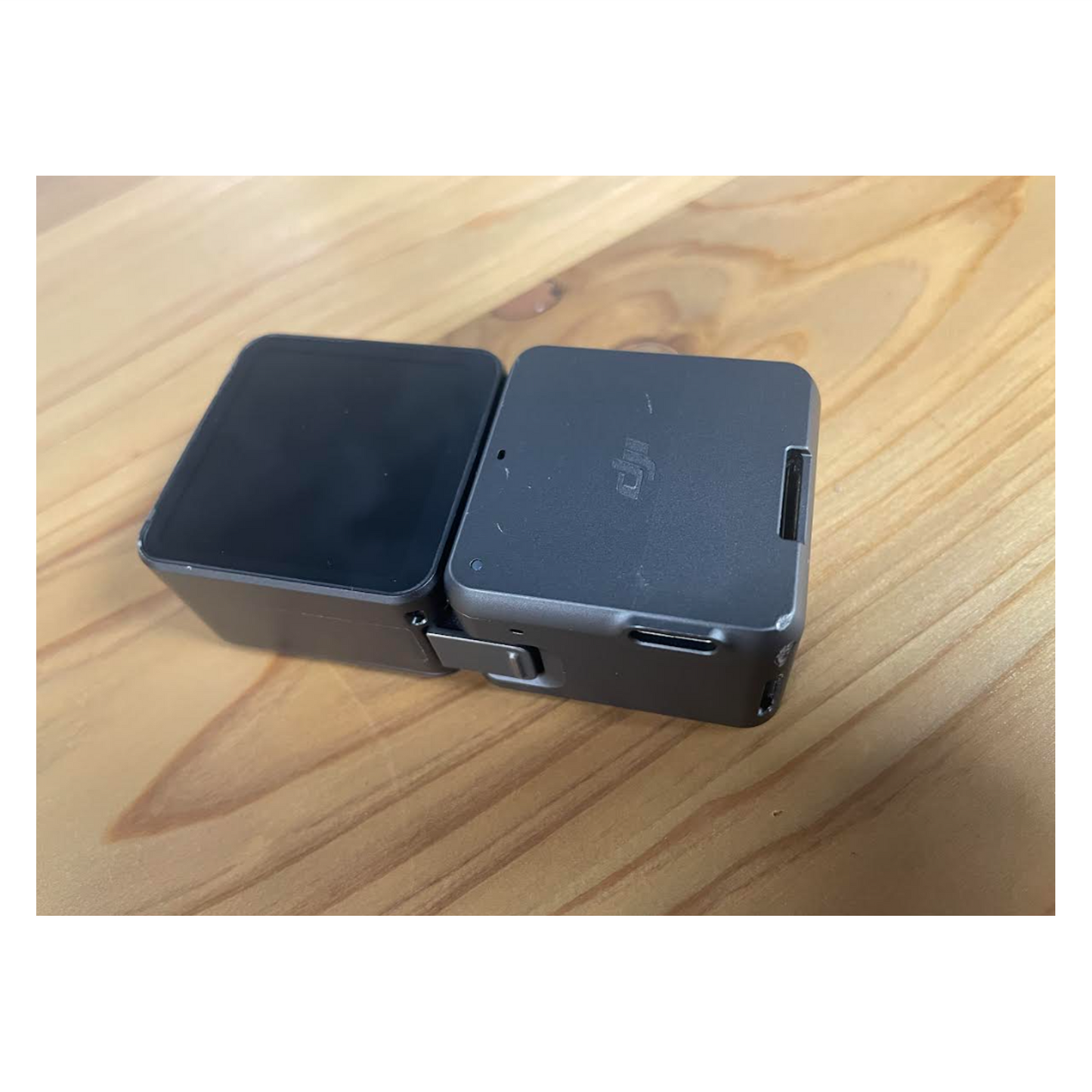 【中古販売】DJI Action 2 Dual-Screenコンボ