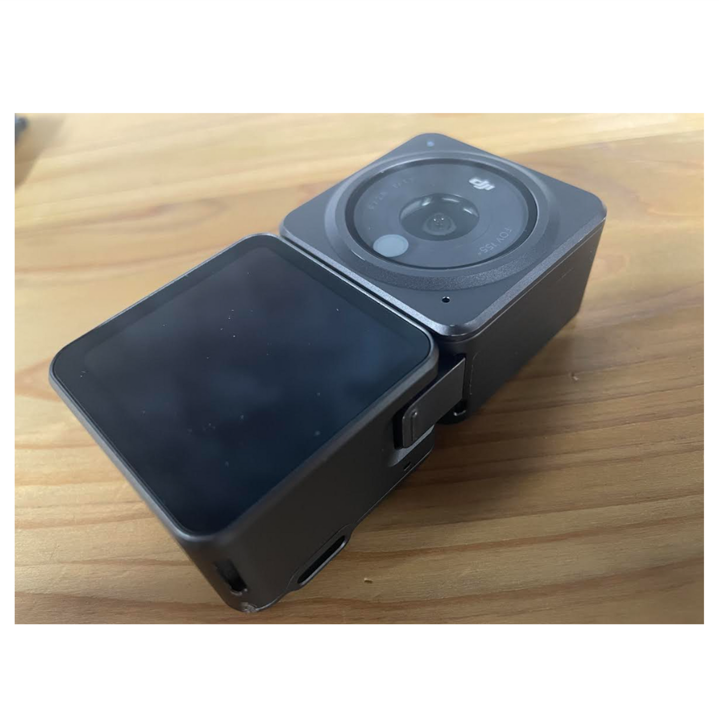 【中古販売】DJI Action 2 Dual-Screenコンボ
