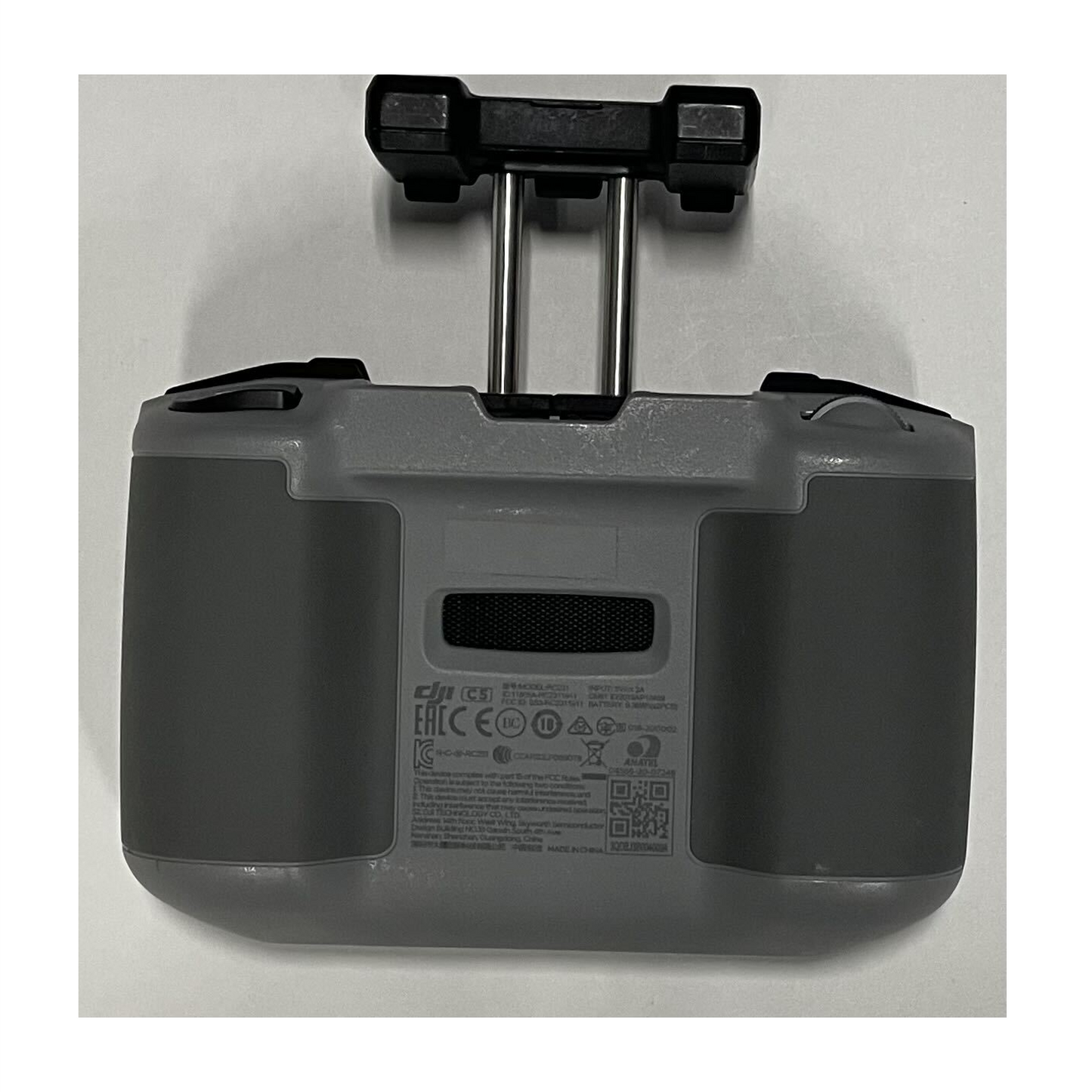 【中古販売 / メーカー点検実施後に発送】DJI Air 2s【ドロサツ!!購入者特典あり】