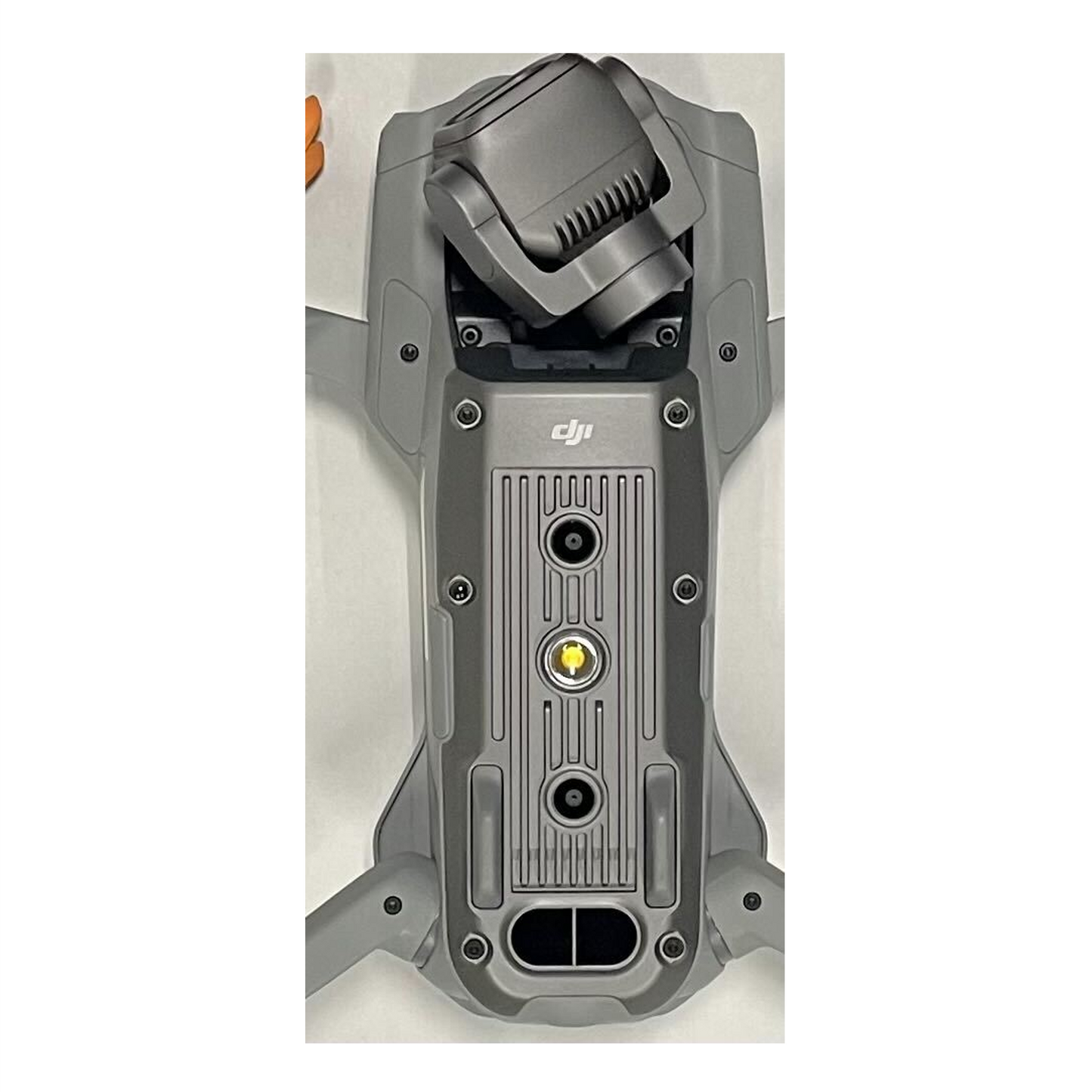 【中古販売 / メーカー点検実施後に発送】DJI Air 2s【ドロサツ!!購入者特典あり】