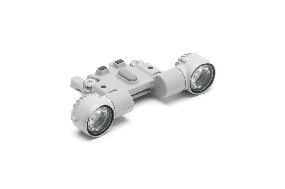 【新品販売】DJI AL1スポットライト（在庫はお問合せください）