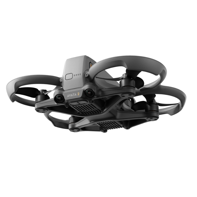 DJI Avata2 基本セット FPVコントローラー+バッテリー計3本付き DJI Avata2 基本セット FPVコントローラー+バッテリー計3本付き
