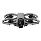 DJI Avata 360 基本セット　モーションコントローラー＋DJI FPV 送信機 3付き(本格ドローンレンタル)