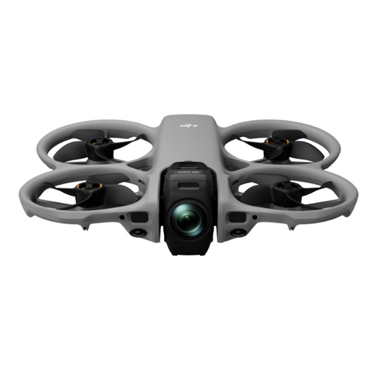 【4月10日受付開始予定】DJI Avata 360 基本セット　モーションコントローラー＋DJI FPV 送信機 3付き(本格ドローンレンタル)