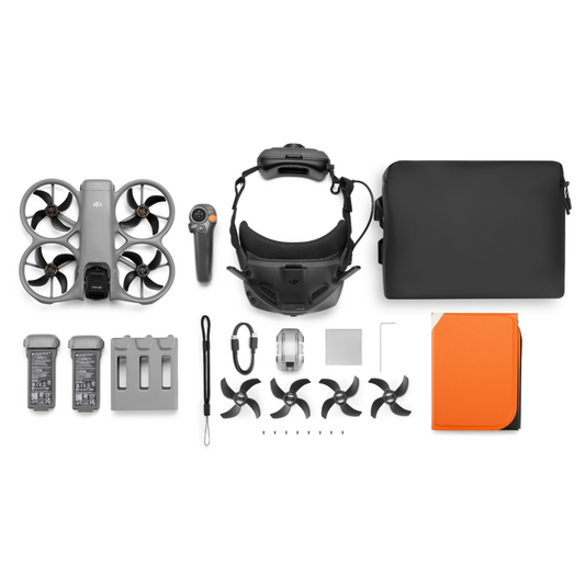 【新品販売 】DJI Avata 360 Motion Fly Moreコンボ