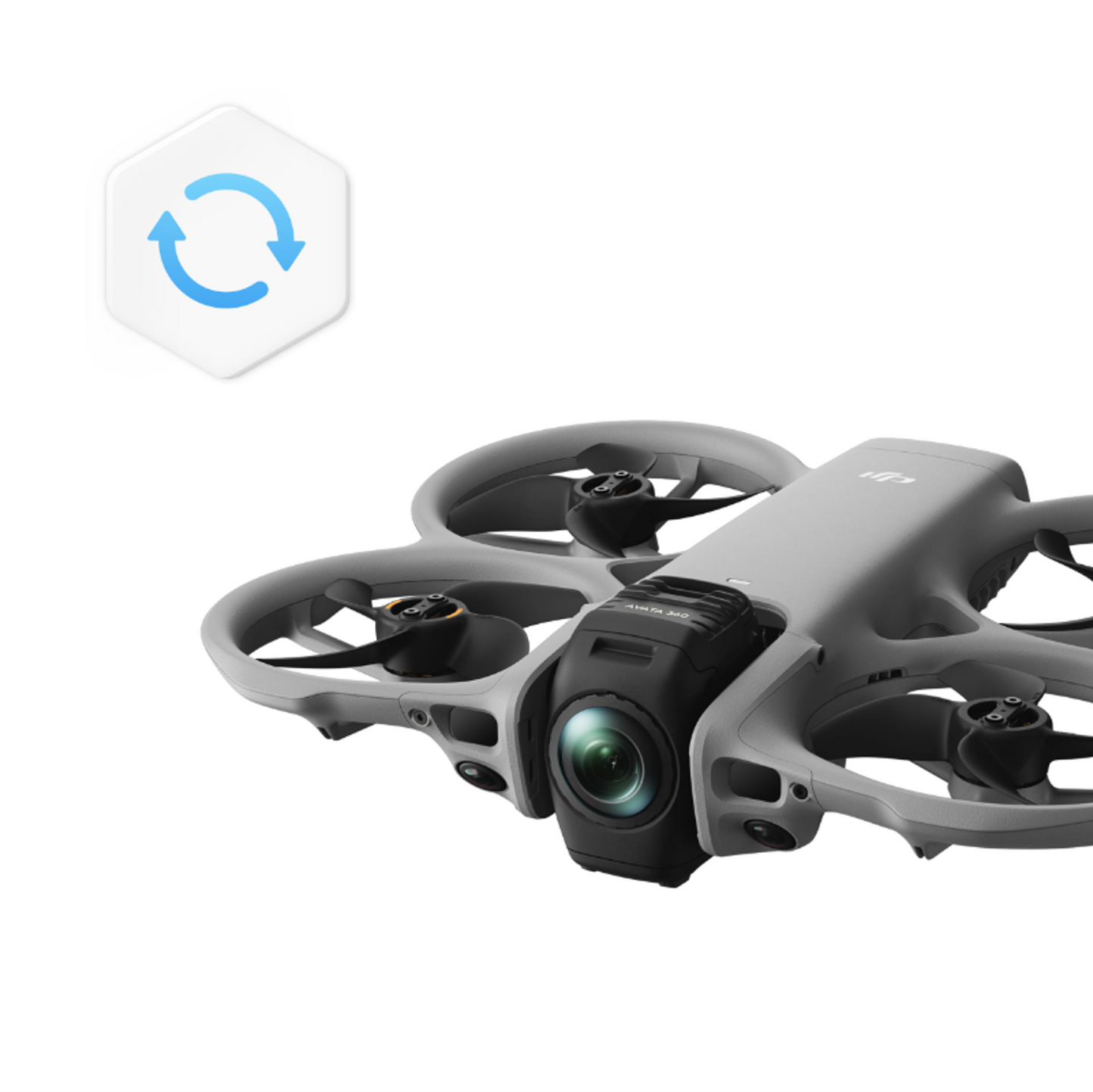 【予約商品】DJI Care Refresh 2年版（DJI Avata 360）