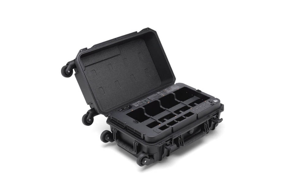 【新品販売】BS65 インテリジェント バッテリーステーション（在庫はお問合せください）