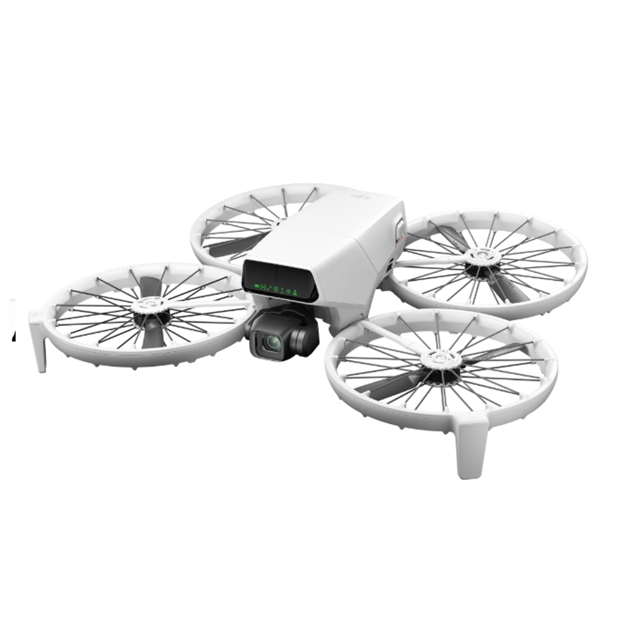 DJI Flip 基本セット　DJI RC 2＋バッテリー計3本付き